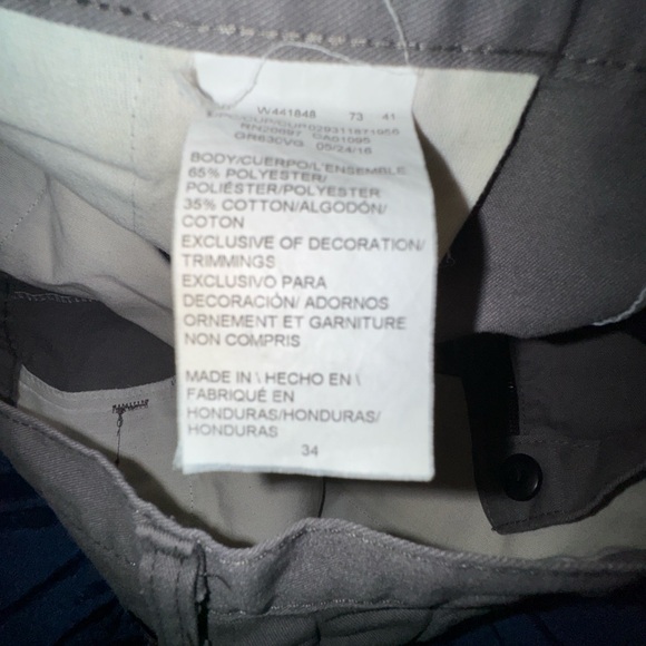 Dickies shorts pair bundle - Picture 4 of 4